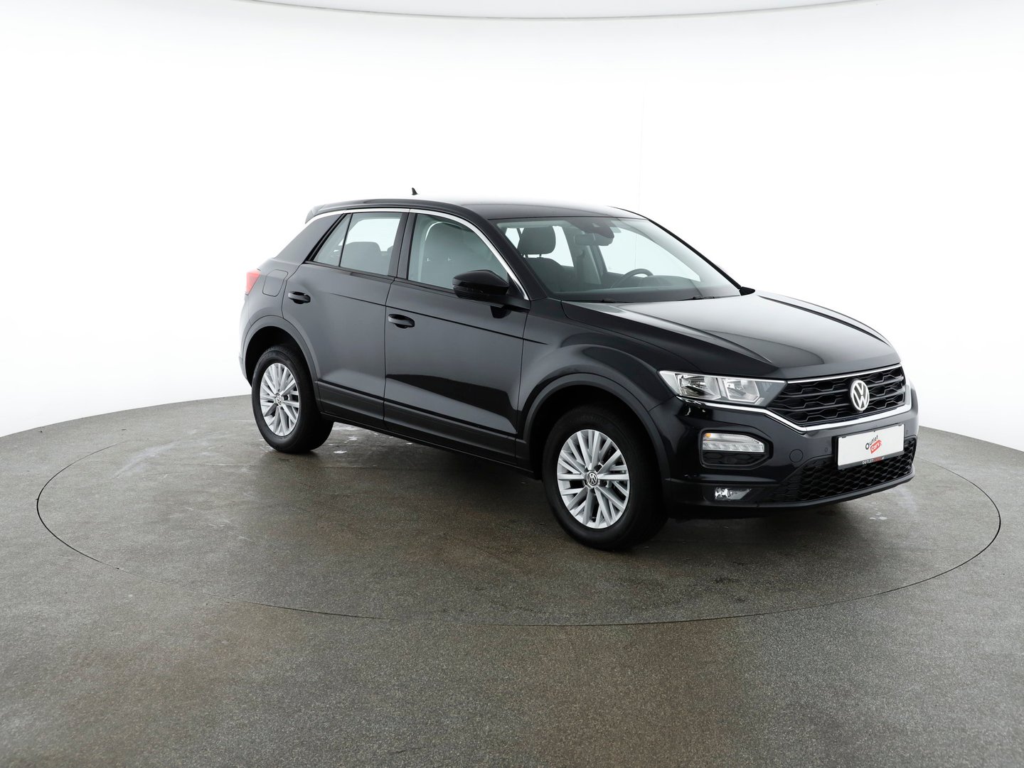 VW T-Roc TDI | Bild 3 von 23