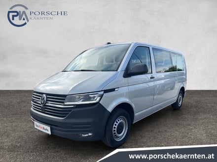 VW T6.1 Doka-Ka/Carav/Kombi LR TDI 4MOTION