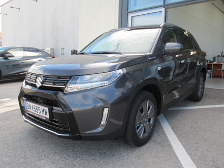 Suzuki Vitara 1.4 DITC HYBRID Shine Allgrip