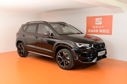 CUPRA Ateca 1.5 TSI DSG 150