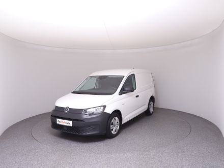 VW Caddy Cargo Entry TDI