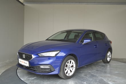 SEAT Leon Reference 1.0 TSI