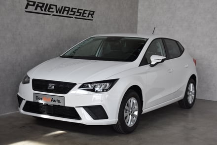 SEAT Ibiza Style 1.0 TSI