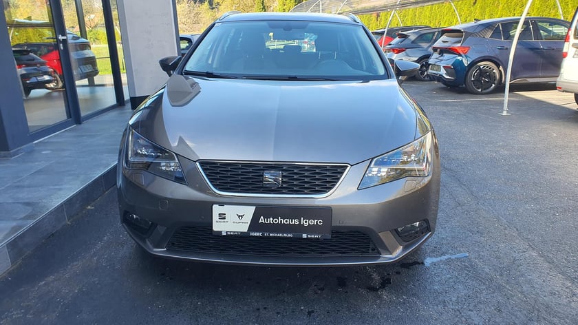 SEAT Leon Kombi Style TSI DSG Start-Stopp