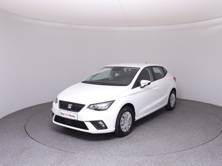 SEAT Ibiza Reference Edition 1.0 TSI