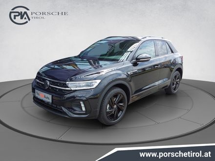 VW T-Roc R-Line TDI 4MOTION DSG