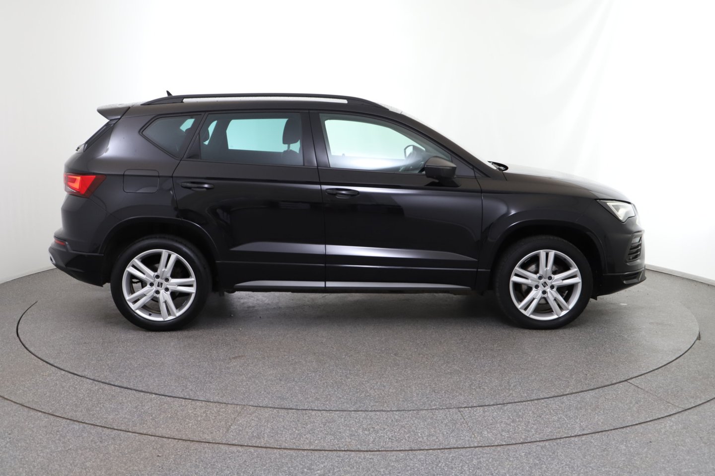 SEAT Ateca FR 2.0 TDI DSG | Bild 6 von 30