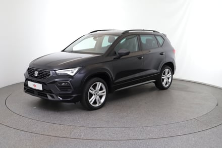 SEAT Ateca FR 2.0 TDI DSG