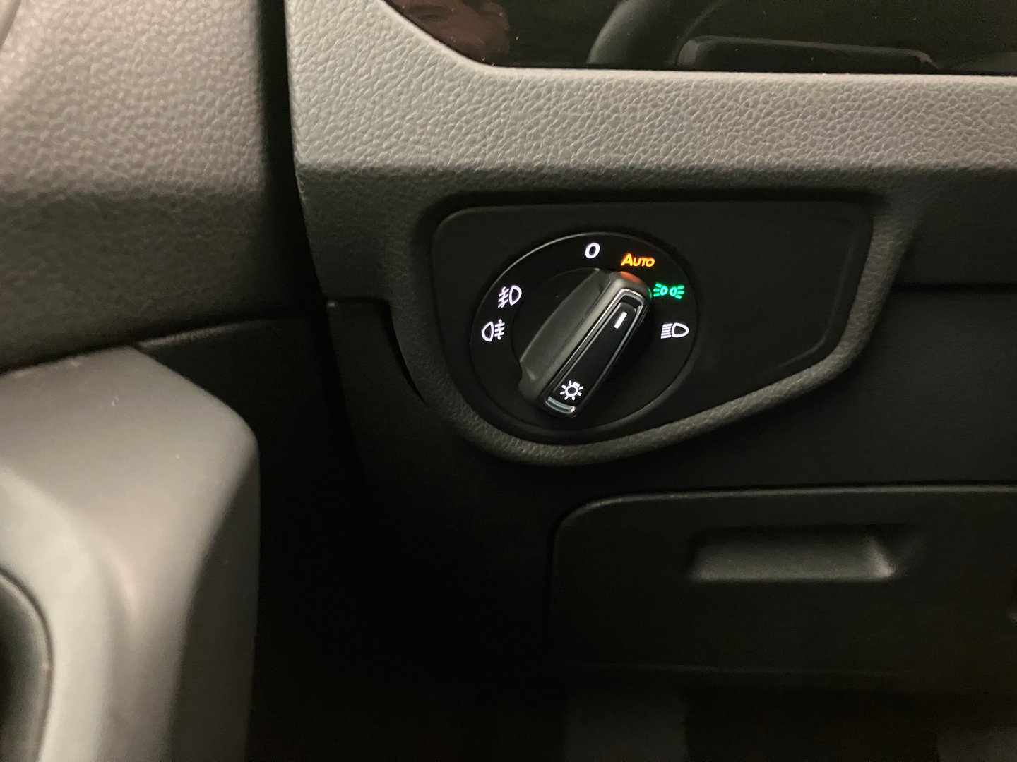 VW Touran Highline TSI ACT OPF DSG 7-Sitzer | Bild 19 von 24