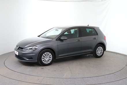 VW Golf Trendline TDI