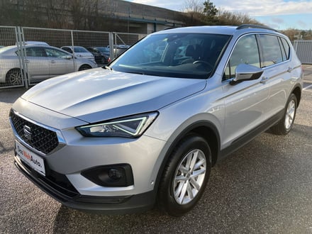 SEAT Tarraco Austria Edition 1.5 TSI ACT