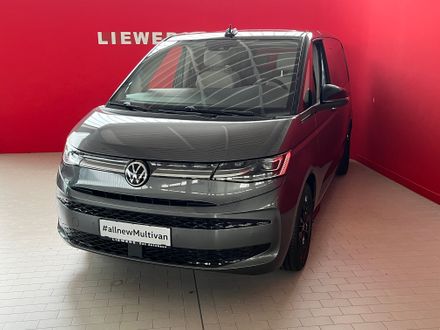 VW Multivan Edition TDI