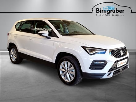 SEAT Ateca Style 1.5 TSI ACT DSG