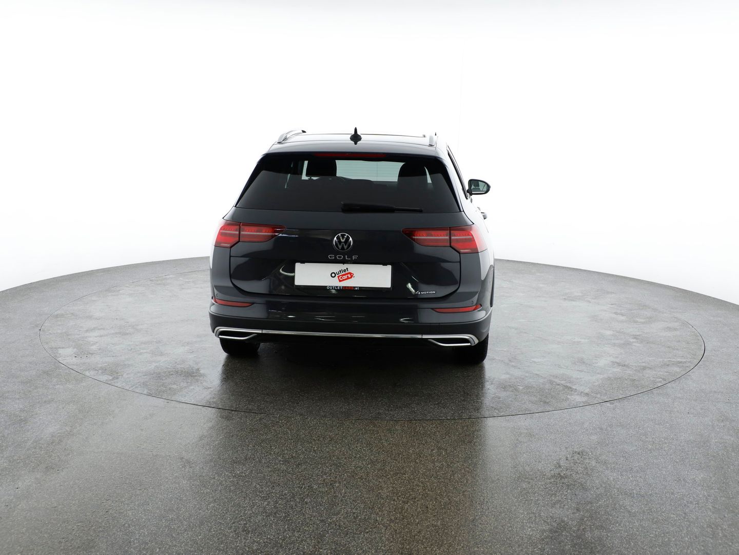 VW Golf Variant Alltrack BMT 2,0 TDI DSG 4Motion | Bild 4 von 26