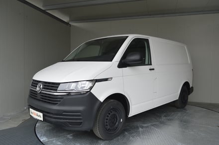 VW Transporter Kastenwagen Entry TDI