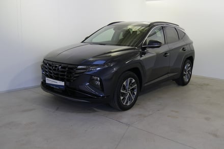 Hyundai Tucson 1,6 T-GDI 2WD 48V Trend Line DCT