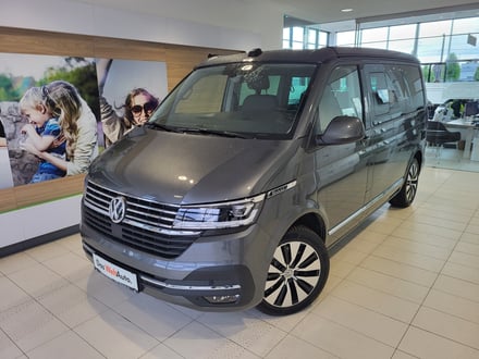 VW California Ocean TDI