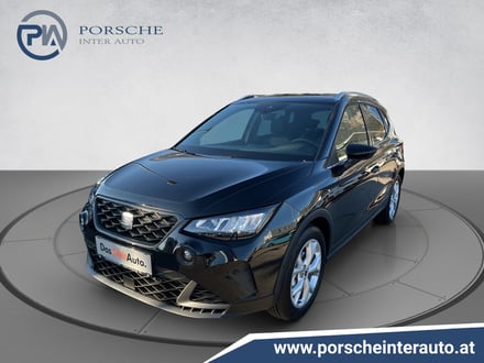 SEAT Arona FR 1.0 TSI