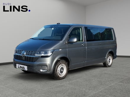 VW Kombi Caravelle Comfortline LR TDI 4M