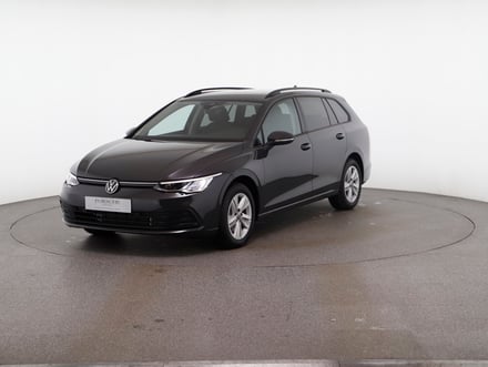 VW Golf Variant Life TDI