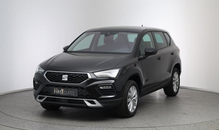 SEAT Ateca Style 2.0 TDI