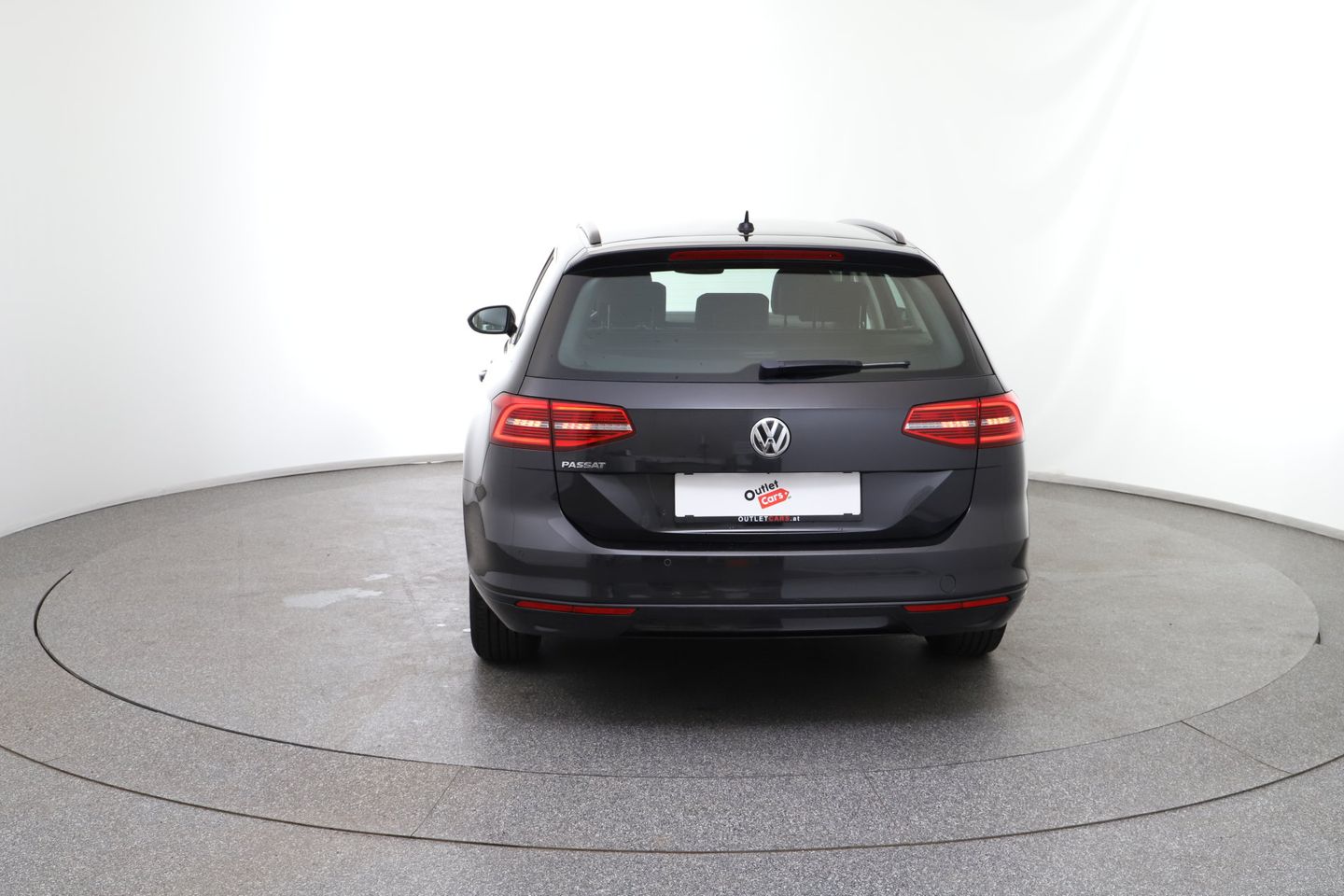 VW Passat Trendline 1,6 TDI | Bild 4 von 26