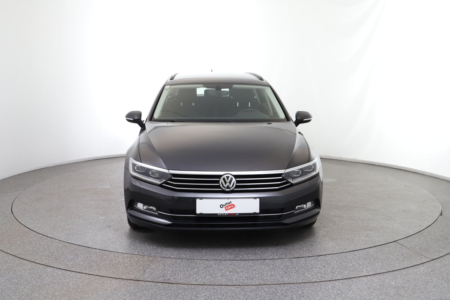 VW Passat Variant Comfortline TDI SCR DSG | Bild 8 von 26