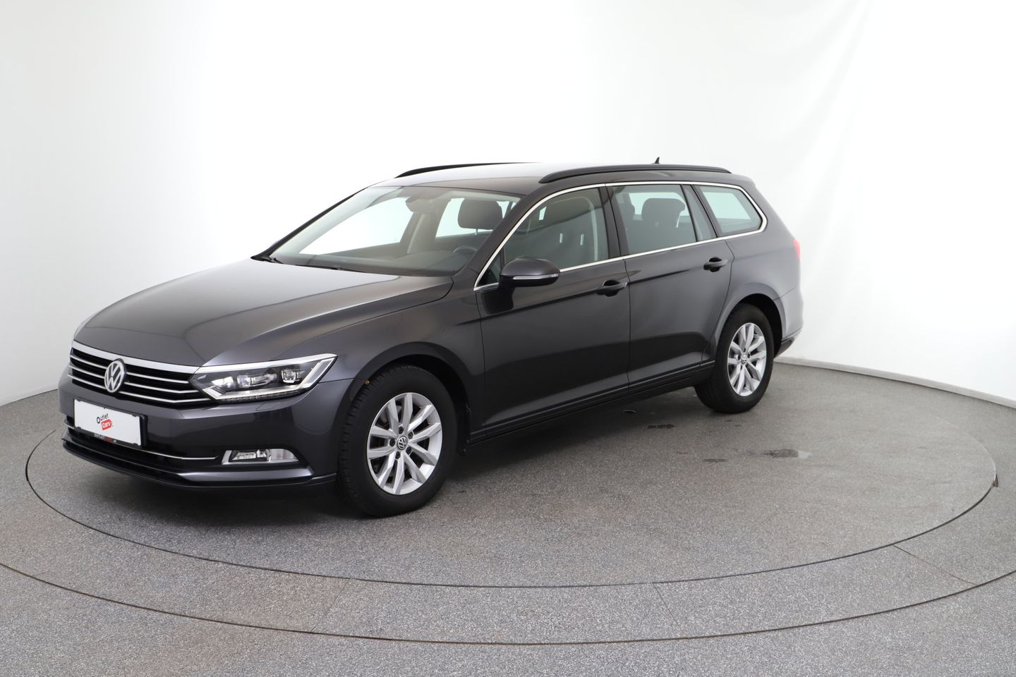 VW Passat Trendline 1,6 TDI | Bild 1 von 26