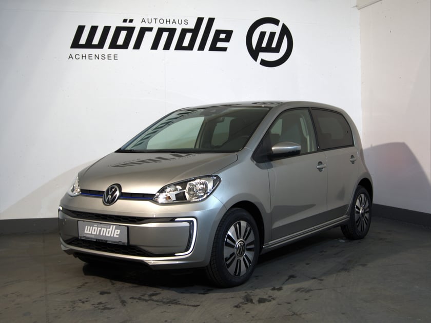 VW e-up! PA