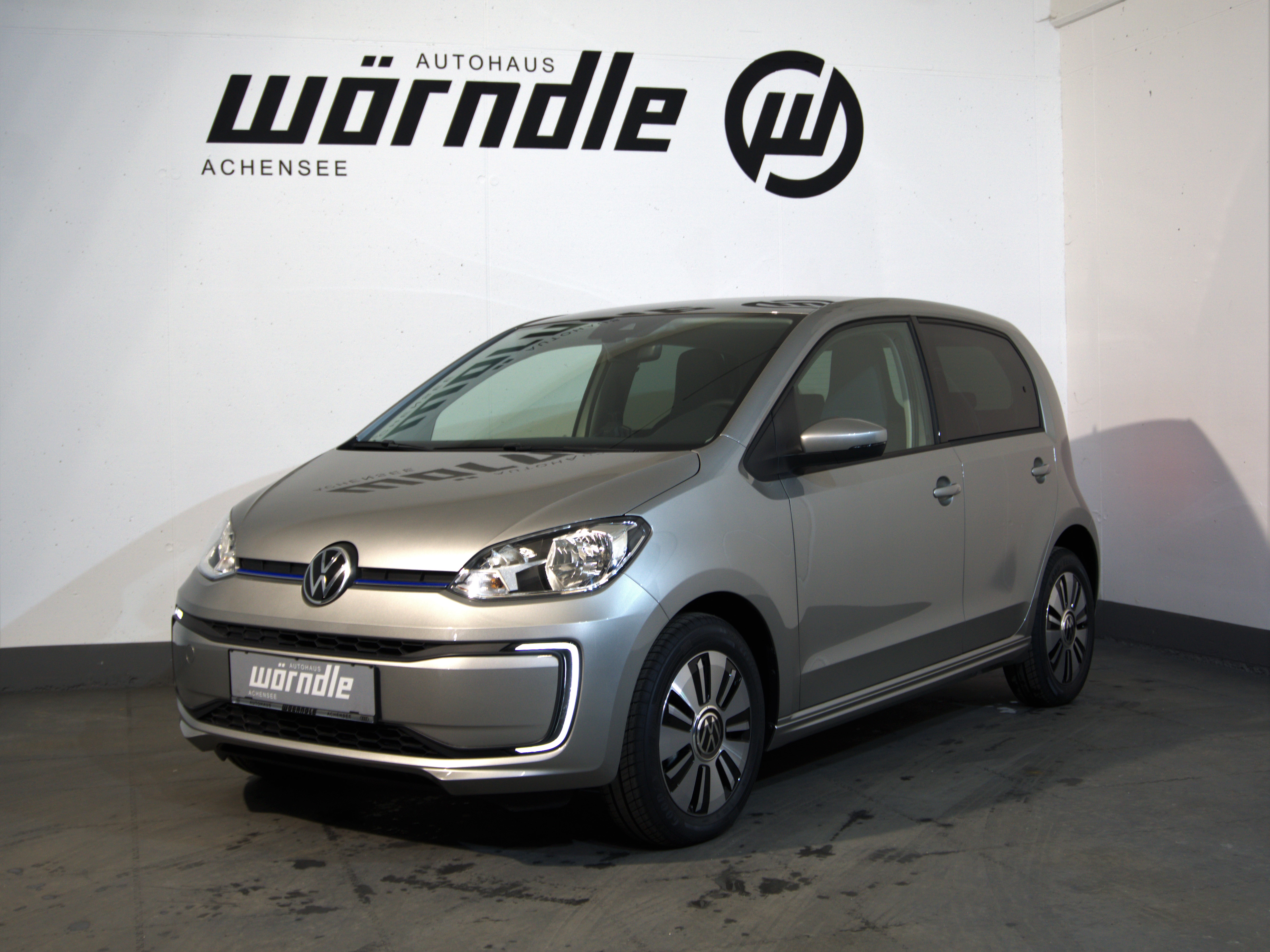 VW up!