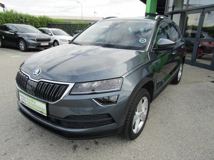 Škoda Karoq Selection TSI DSG ACT