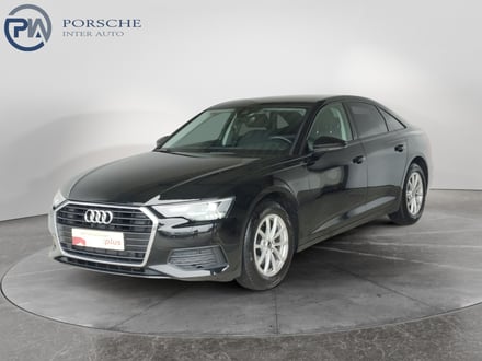 Audi A6 Limousine 40 TDI