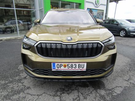 Škoda Kodiaq Selection TDI DSG