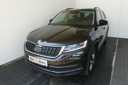 Škoda KODIAQ Ambition TDI SCR DSG