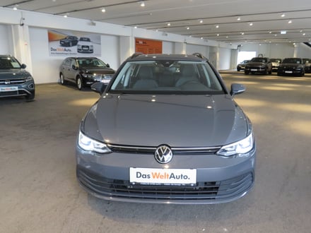 VW Golf Variant 1,5 eTSI Life DSG