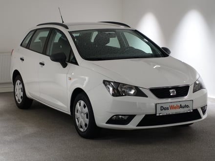 SEAT Ibiza Kombi