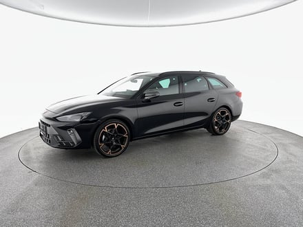 CUPRA Leon SP Kombi 1.5 eTSI DSG 150 PS