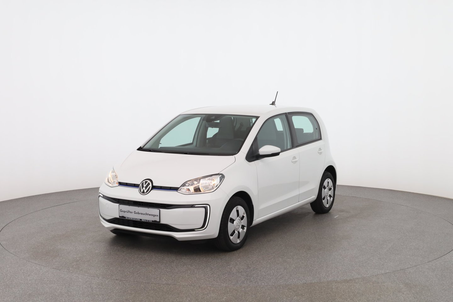 VW up!