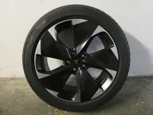 Thumbnail-Foto von Fahrzeug