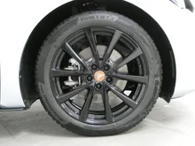 Thumbnail-Foto von Fahrzeug