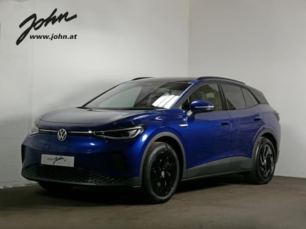 VW ID.4 Pro Performance 150 kW