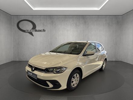 VW Polo 4Me