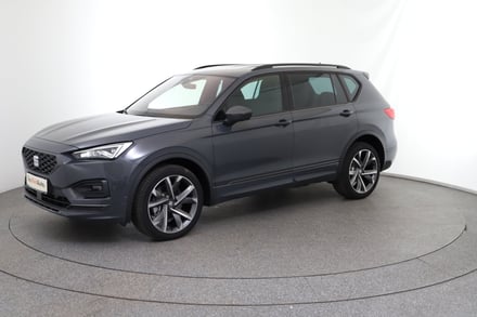 SEAT Tarraco FR 2.0 TDI DSG 4Drive