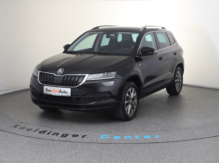 Škoda KAROQ 4x4 Ambition TDI DSG