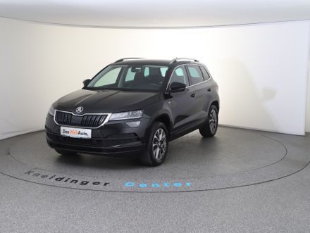 Škoda KAROQ 4x4 Ambition TDI DSG