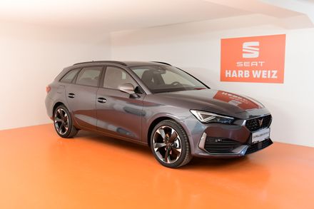 CUPRA Leon SP Kombi 1.5 eTSI DSG 150