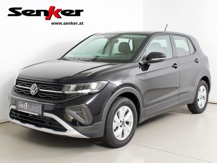 VW T-Cross 4Me TSI