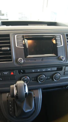 Thumbnail-Foto von Fahrzeug