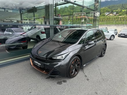 CUPRA Born 77/82 e-Boost 170kW/231PS