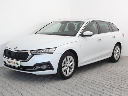 Škoda OCTAVIA Combi Premium TDI